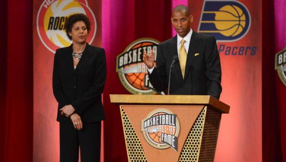 Basketball Legend Cheryl Miller on Infertility: Splendid Net Worth But ...